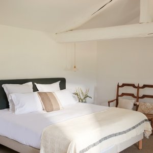 Photo 10 - Bastide of excellence designed as a guest house - Chambre 1