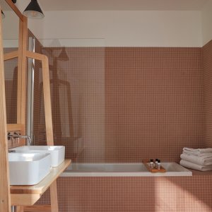 Photo 12 - Bastide d'excellence pensée comme une maison d'amis - Salle de bain