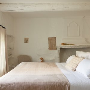 Photo 13 - Bastide of excellence designed as a guest house - Chambre 3