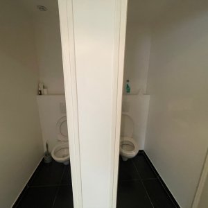 Photo 13 - Loft/Atelier  - toilettes 