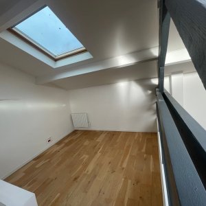 Photo 15 - Loft/Atelier  - Mezzanine gauche 