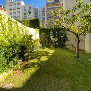 Photo 9 - Maison urbaine avec jardin à Javel - 