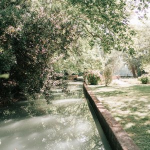 Photo 11 - Bastide exceptionnelle avec piscine, entouré de 20 ha de nature - La parc