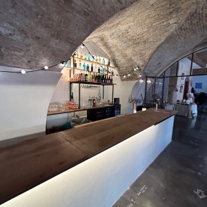 Photo 4 - Restaurant, bar et concept store  - Bar