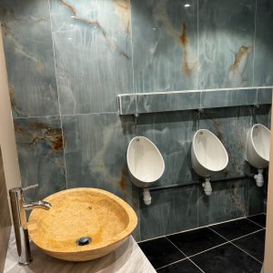 Photo 16 - Salle de conférences - Toilette Hommes