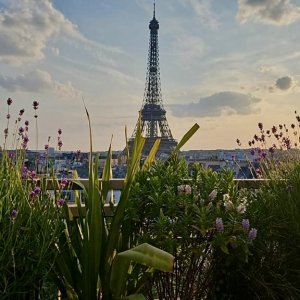 Photo 0 - Amazing view of Paris - 