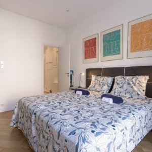 Photo 14 - Elegant apartment Cannes city center - Chambre 1