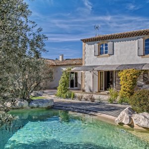 Photo 0 - Villa nestled in the heart of Provence - La villa