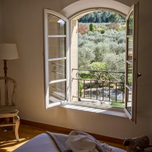 Photo 20 - Villa niché au cœur de la Provence - Chambre