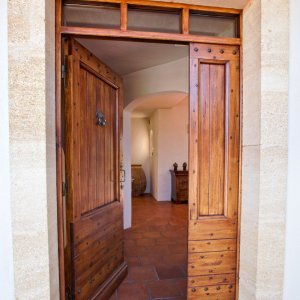 Photo 11 - Villa nestled in the heart of Provence - Entrée