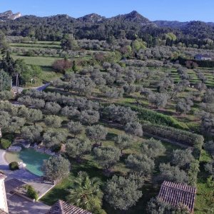 Photo 1 - Villa nestled in the heart of Provence - Le domaine