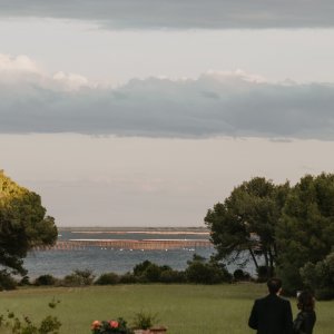 Photo 3 - Estate on the edge of the Thau pond - La vue
