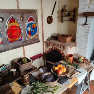 Photo 2 - Immersive medieval tavern (70m2 on two levels) - 