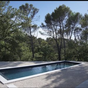 Photo 2 - Villa moderne avec piscine - Piscine