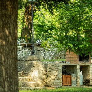 Photo 5 - A farmhouse in the heart of Provence - Le domaine