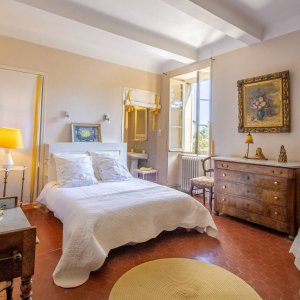 Photo 25 - A farmhouse in the heart of Provence - Suite