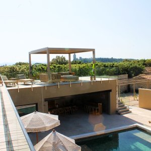 Photo 19 - La Villa Ibiza en Drôme provençale - 