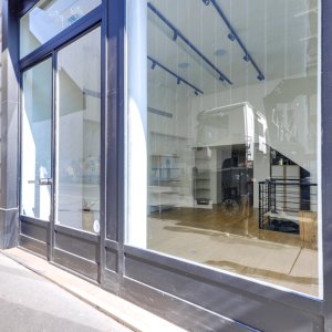 Photo 4 - Boutique éphémère élégante rue Etienne Marcel - 