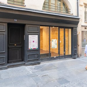 Photo 0 - Ephemeral Shop 30m² - Rue de la Verrerie - 