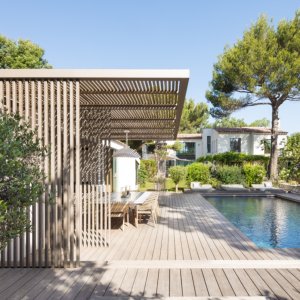 Photo 4 - House Aix en Provence - 