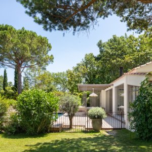 Photo 10 - Maison Aix en Provence - 
