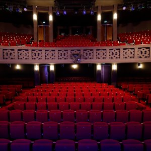 Photo 2 - Theater a stone’s throw from the Eiffel Tower - KEYS VENUE - Théâtre - Auditorium