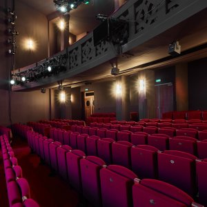 Photo 3 - Theater a stone’s throw from the Eiffel Tower - KEYS VENUE - Théâtre - Fauteuils confortables