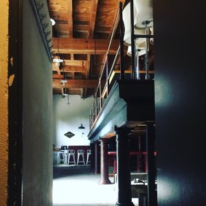 Photo 5 - Loft 130 m²  dans ancienne minoterie - La déco industrielle se marie avec tous les styles d'events