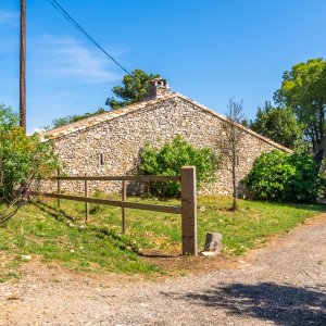 Photo 18 - Ecological & authentic cottage 35 minutes from Montpellier - 