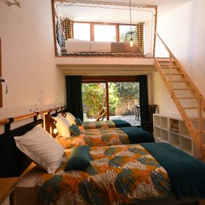 Photo 22 - Ecological & authentic cottage 35 minutes from Montpellier - Chambe