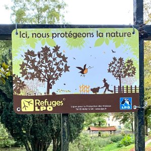 Photo 23 - Parc paradisiaque et domaine de conte de fée - Biodiversité préservée 