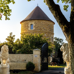 Photo 0 - Château exceptionnel dans un Domaine viticole - Le Château