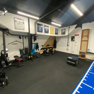 Photo 3 - Gym, coaching studio, training room that can be privatized - 