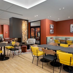 Photo 0 - Meeting spaces in a 4* hotel - Paris Trocadero - Notre Salon lumineux