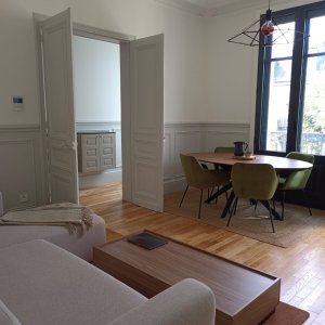 Photo 3 - Haussmannian apartment in the heart of Orléans - 