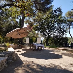 Photo 16 - Fully privatised Domain in the heart of Provence, perfect for family or professional events. - 