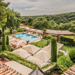 Photo 0 - Fully privatised Domain in the heart of Provence, perfect for family or professional events. - 
