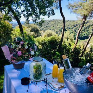 Photo 25 - Fully privatised Domain in the heart of Provence, perfect for family or professional events. - 