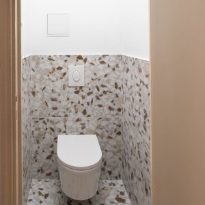Photo 14 - Loft in Nice, Cimiez district - Toilettes