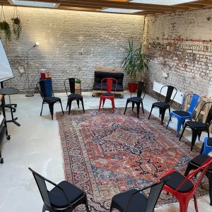 Photo 7 - Seminar room in Lille - Lambersart - 