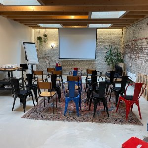 Photo 2 - Seminar room in Lille - Lambersart - 