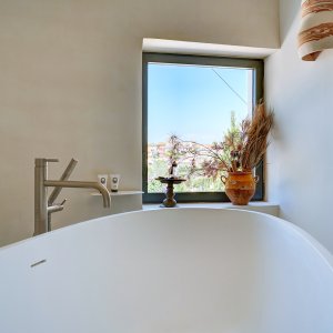 Photo 20 - Villa au Roucas Blanc avec vue mer, jardin et piscine - Salle de bain