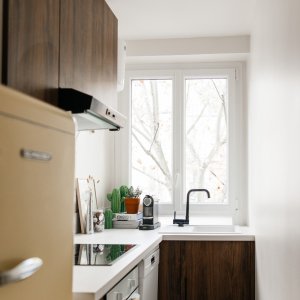 Photo 7 - Retro and cocooning apartment - 4th floor - cuisine