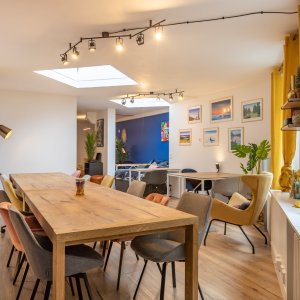 Photo 3 - Cozy apartment in the 2nd arrondissement for your professional events - 