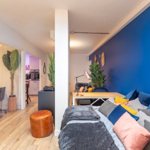 Photo 5 - Cozy apartment in the 2nd arrondissement for your professional events - 