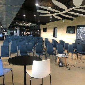 Photo 0 - Presidential Lounge in a High Level Stadium - Salle 1