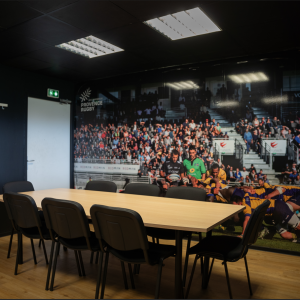 Photo 0 - Meeting room in the heart of a high-level stadium - Salle 20 m²