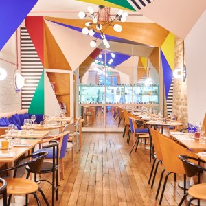 Photo 7 - Restaurant de 100 m² - 