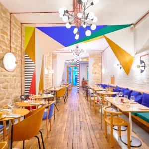 Photo 8 - 100 m² restaurant - 