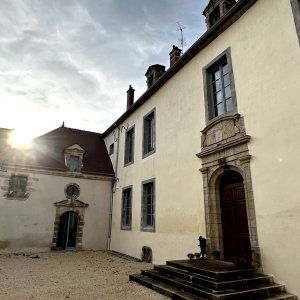 Photo 6 - Hôtel particulier en Bourgogne - 